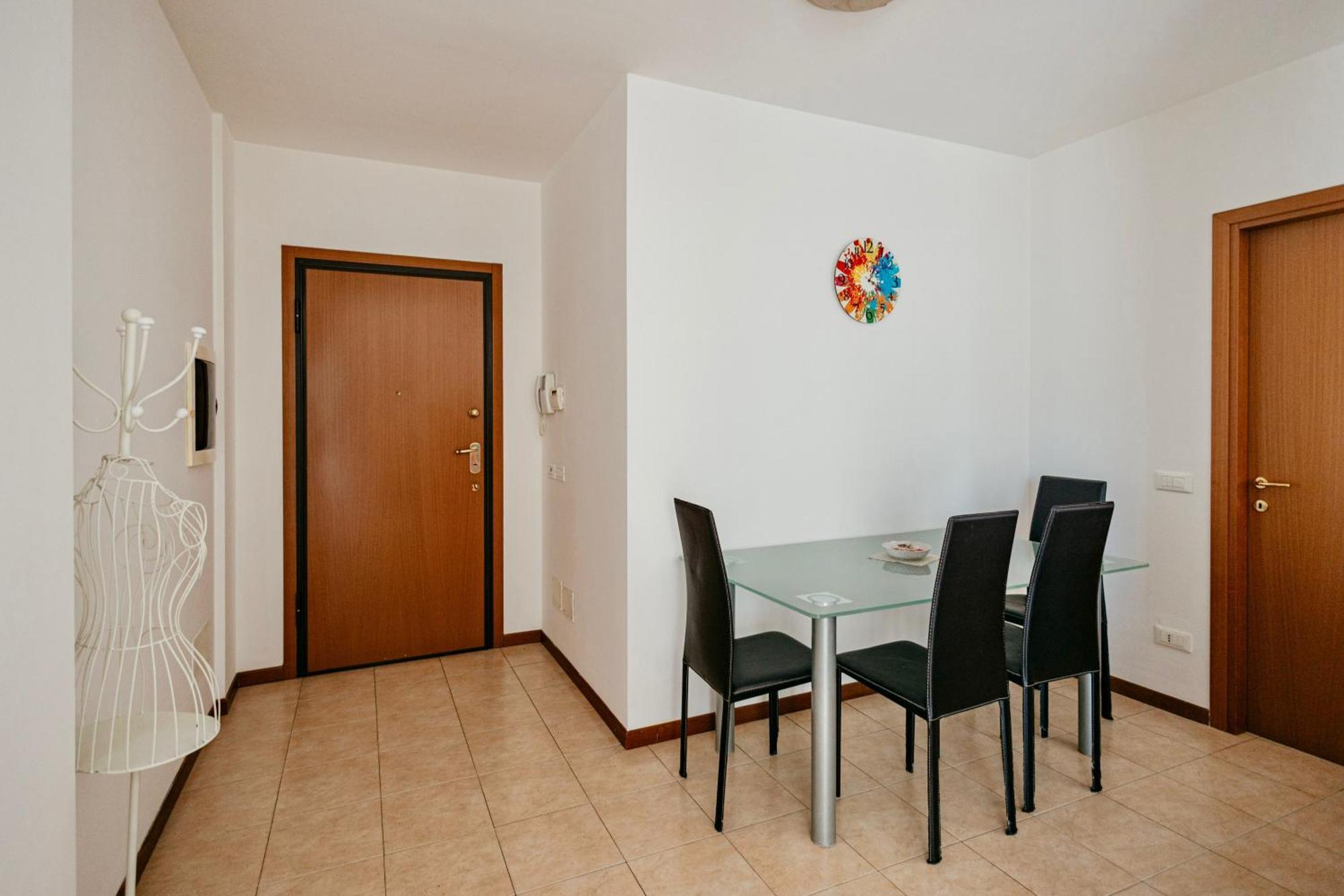 Dolcevita Apartment Milan